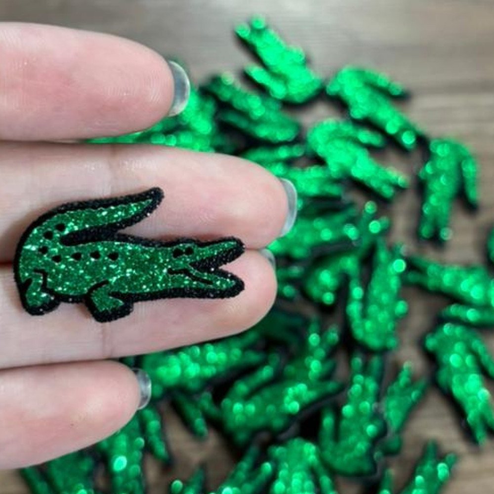 Adesivo Lacoste