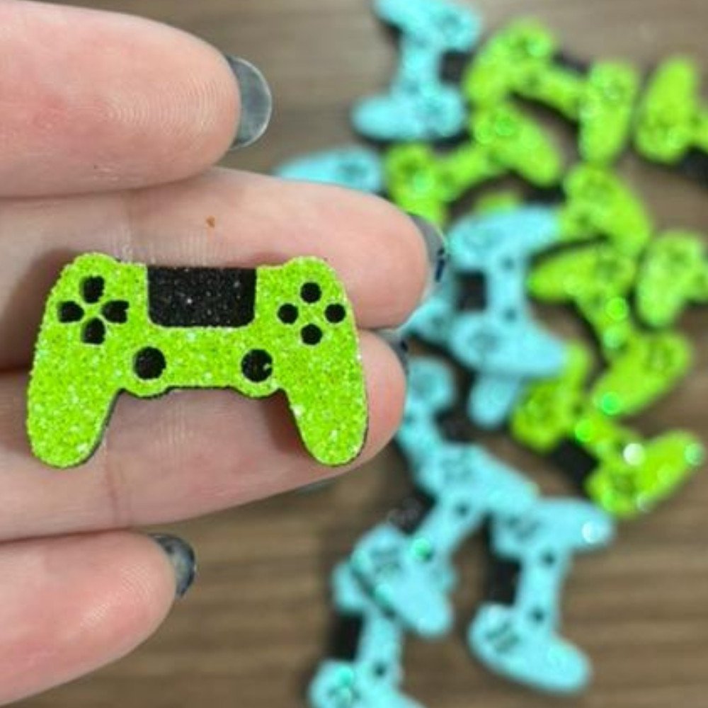 Adesivo Video Game