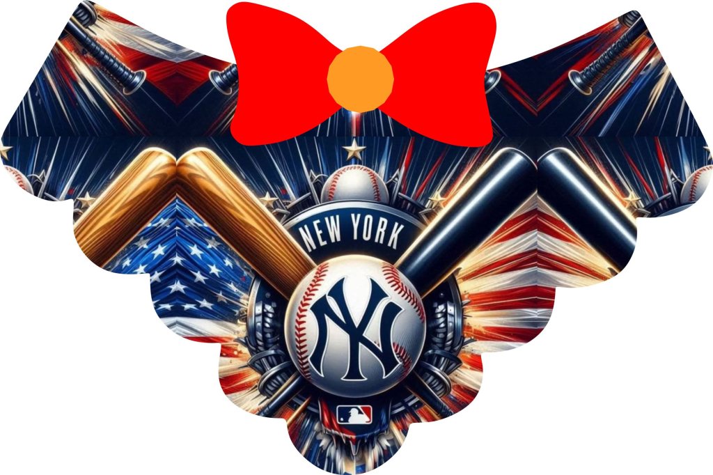 Gargantilha NY
