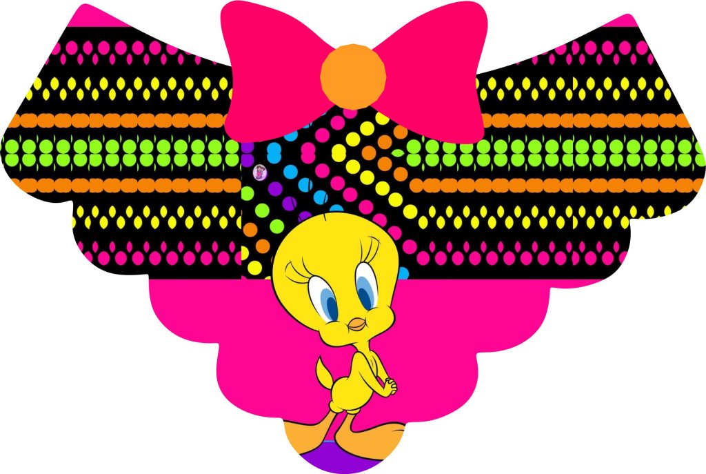 Gargantilha Piu Piu
