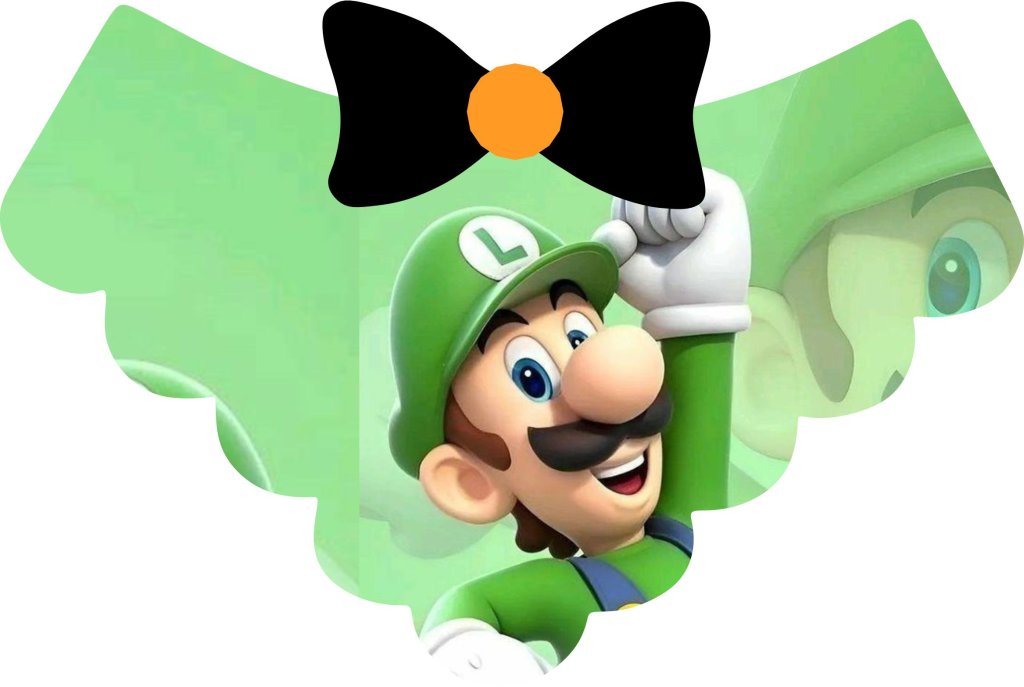 Gargantilha Luigi