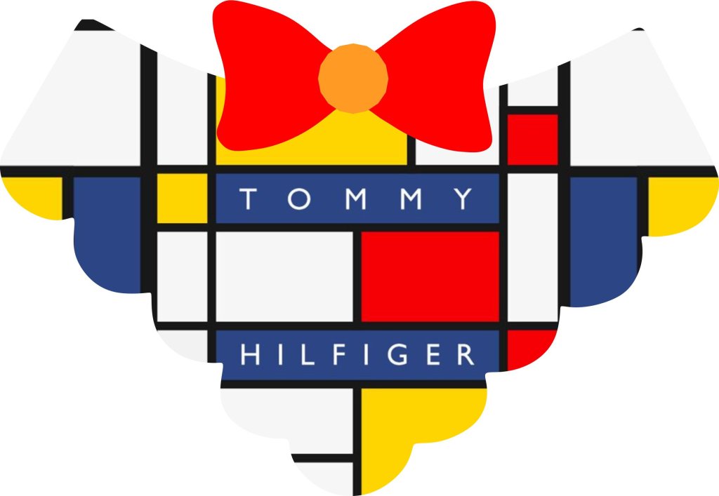 Gargantilha Tommy
