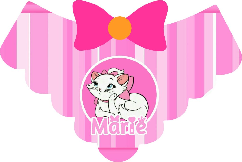 Gargantilha Marrie