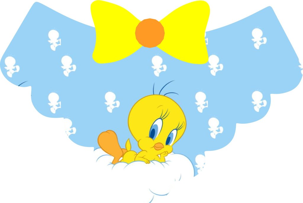 Gargantilha Piu Piu