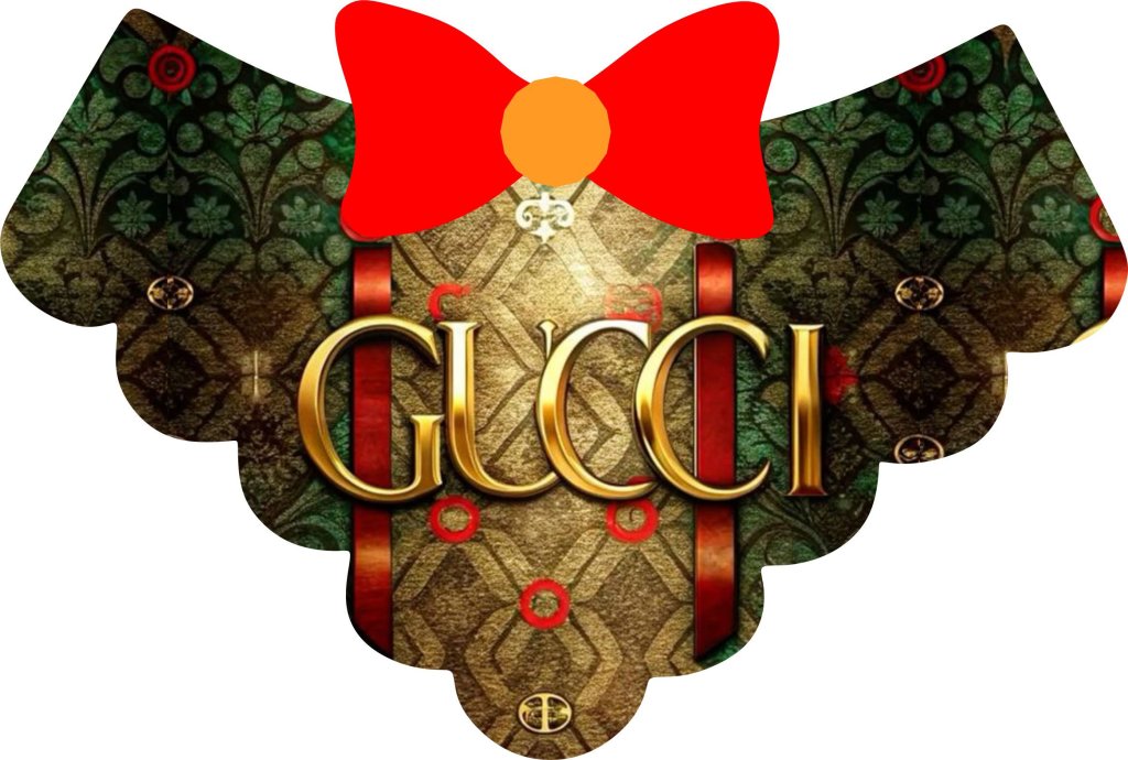 Gargantilha Gucci