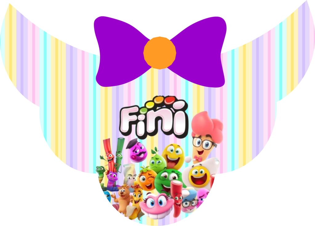 Gargantilha Fini