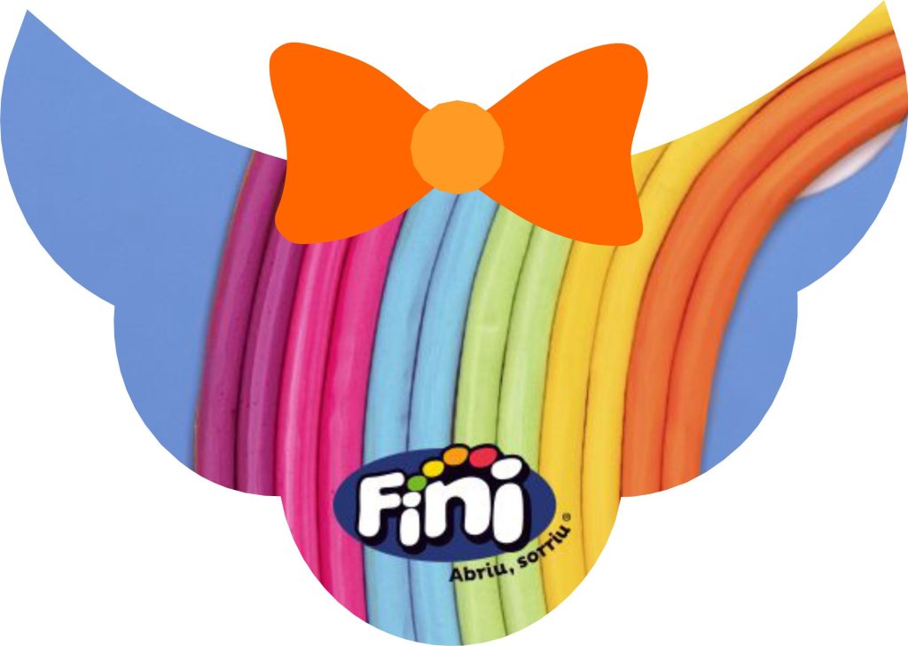 Gargantilha Fini