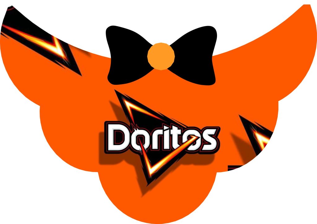 Gargantilha Doritos