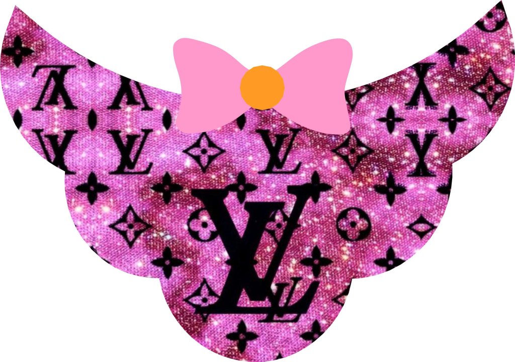 Gargantilha Louis Vuitton