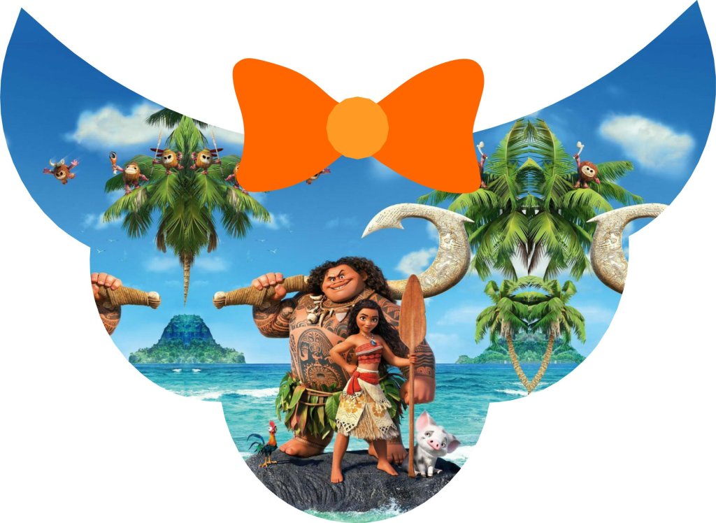 Gargantilha Moana