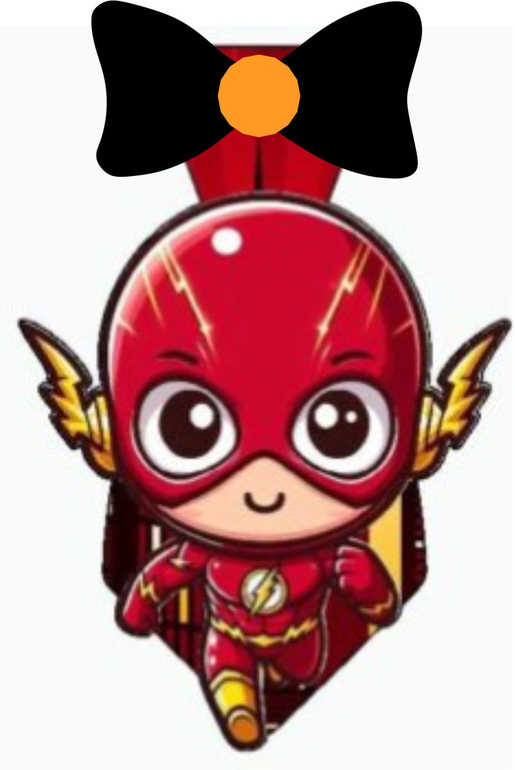 Gravata Flash