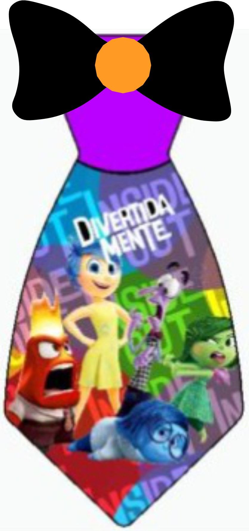 Gravata Divertidamente