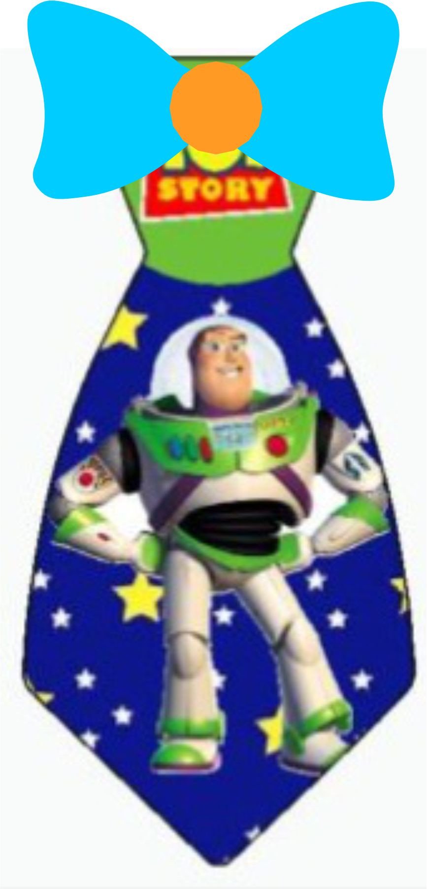 Gravata Buzz