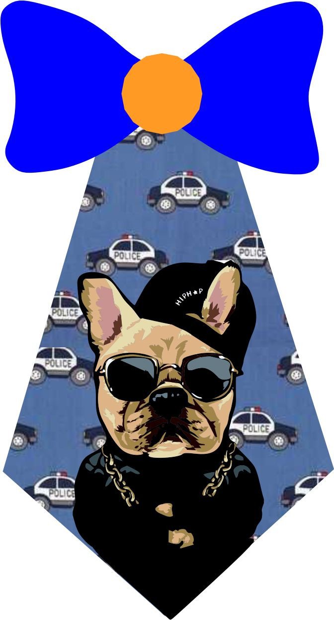 Gravatão Bulldog