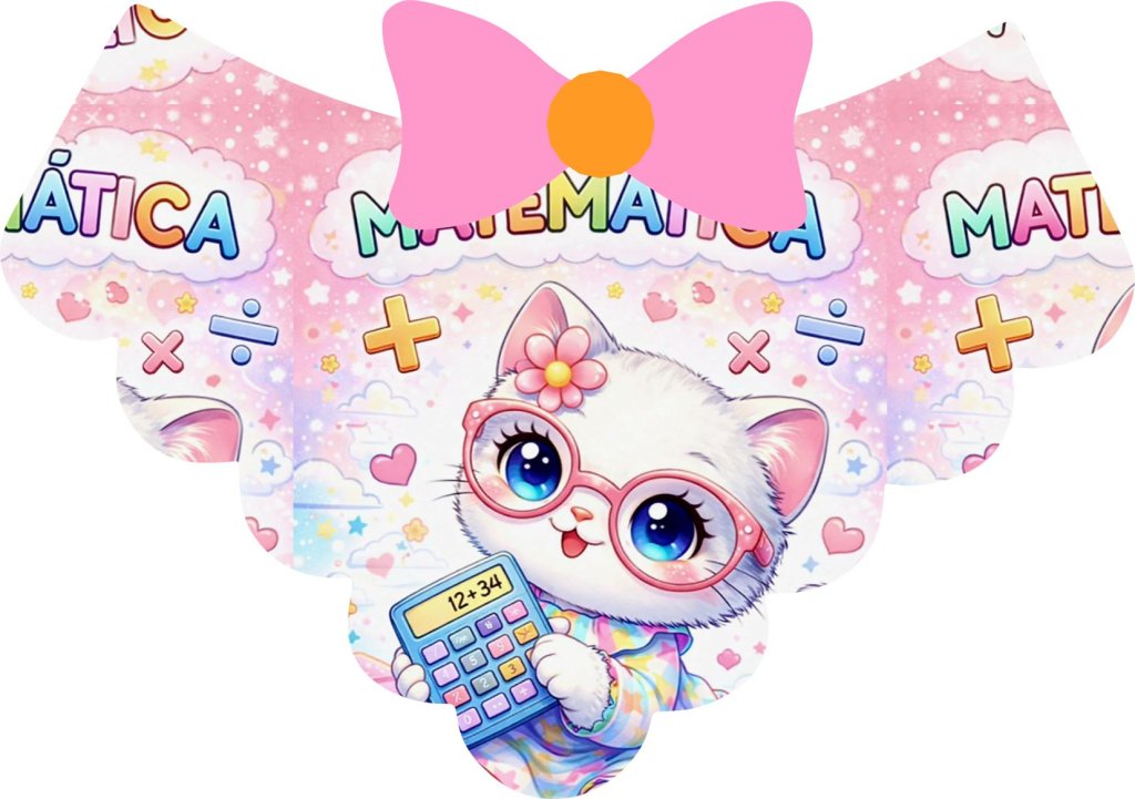 Gargantilha Gatinha