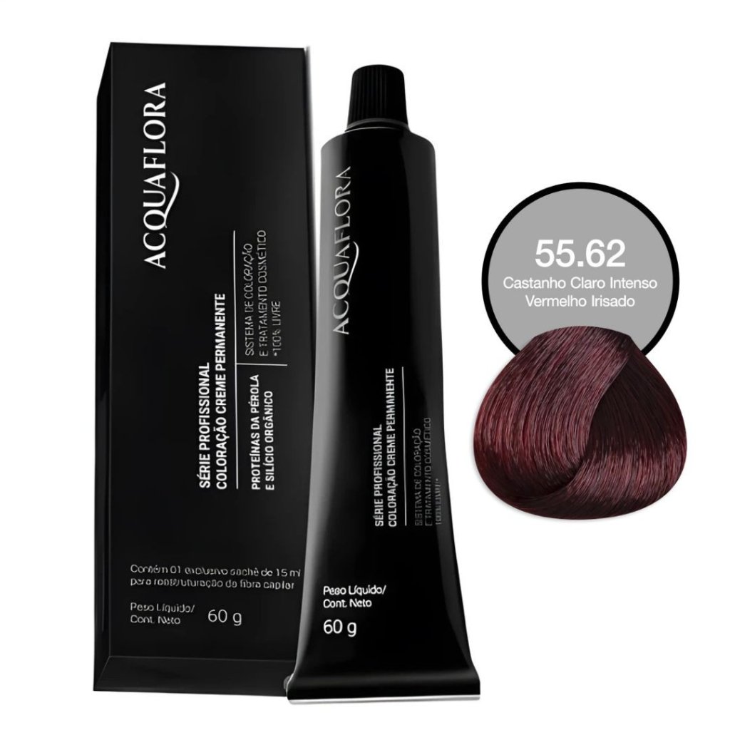 Tinta Marsala Acquaflora 55.62
