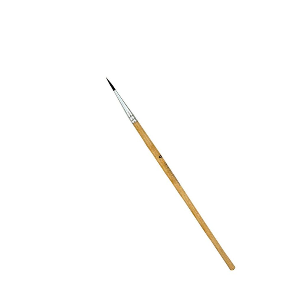 Pincel de Unha N*0
