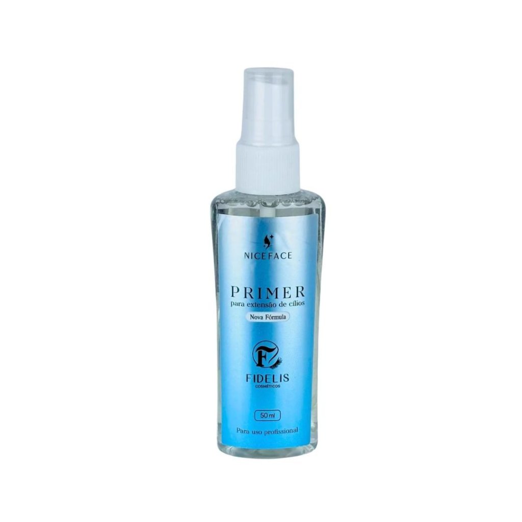 Primer Extensão de Cilios Fedelis 50ml