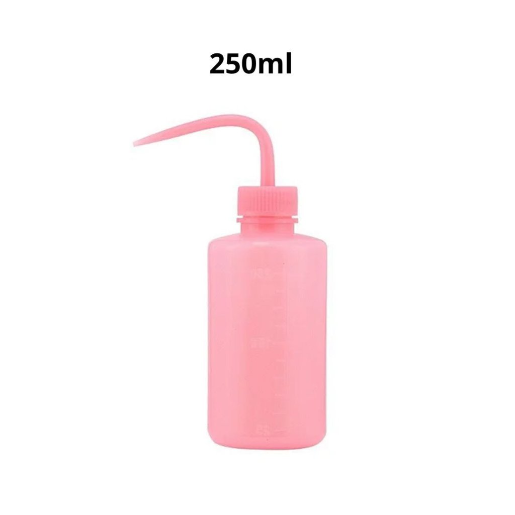 Frasco Pisseta 250ml