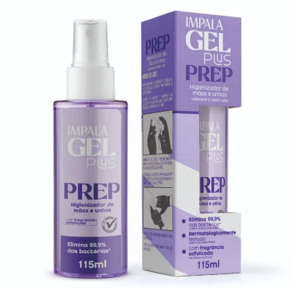 Prep Impala 115ml