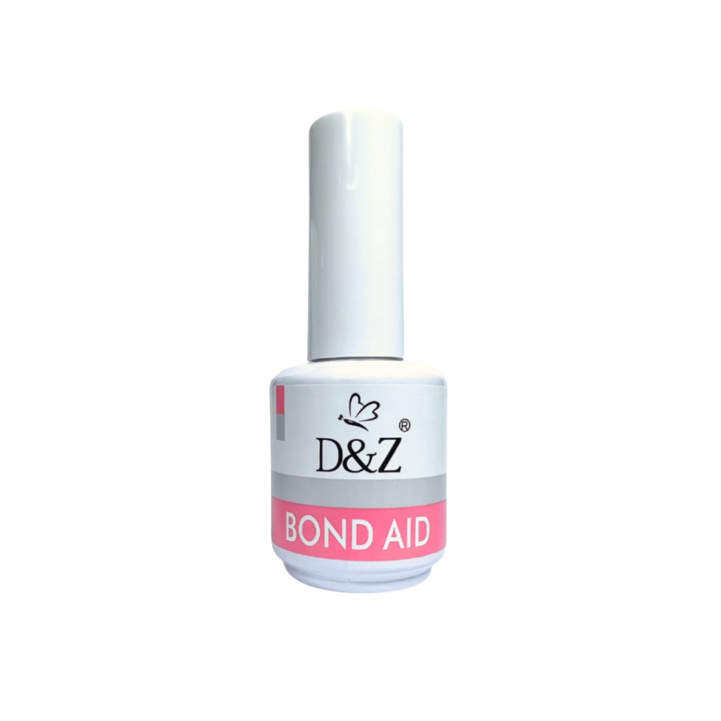 Preparador D&Z 15ml Bond Aid 
