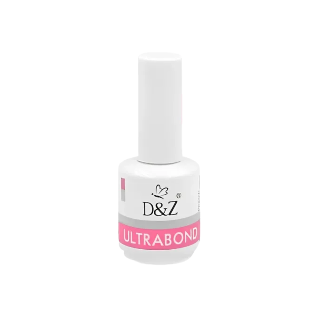 Preparador D&Z 15ml Ultra Bond 