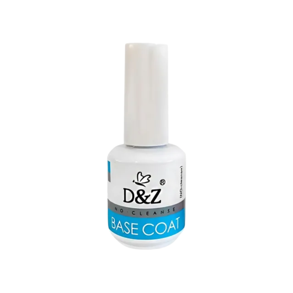 Preparador D&Z 15ml Base Coat 
