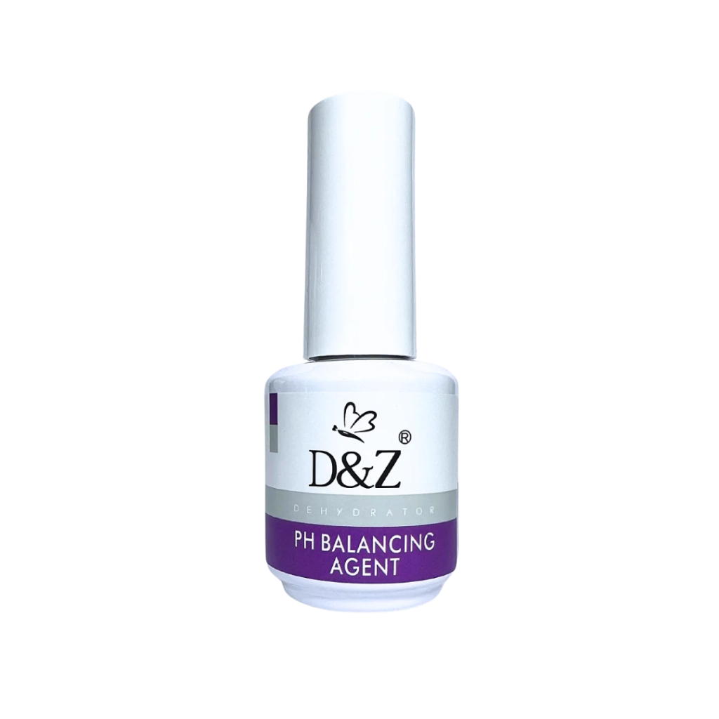 Preparador D&Z 15ml PH Balance Agent 