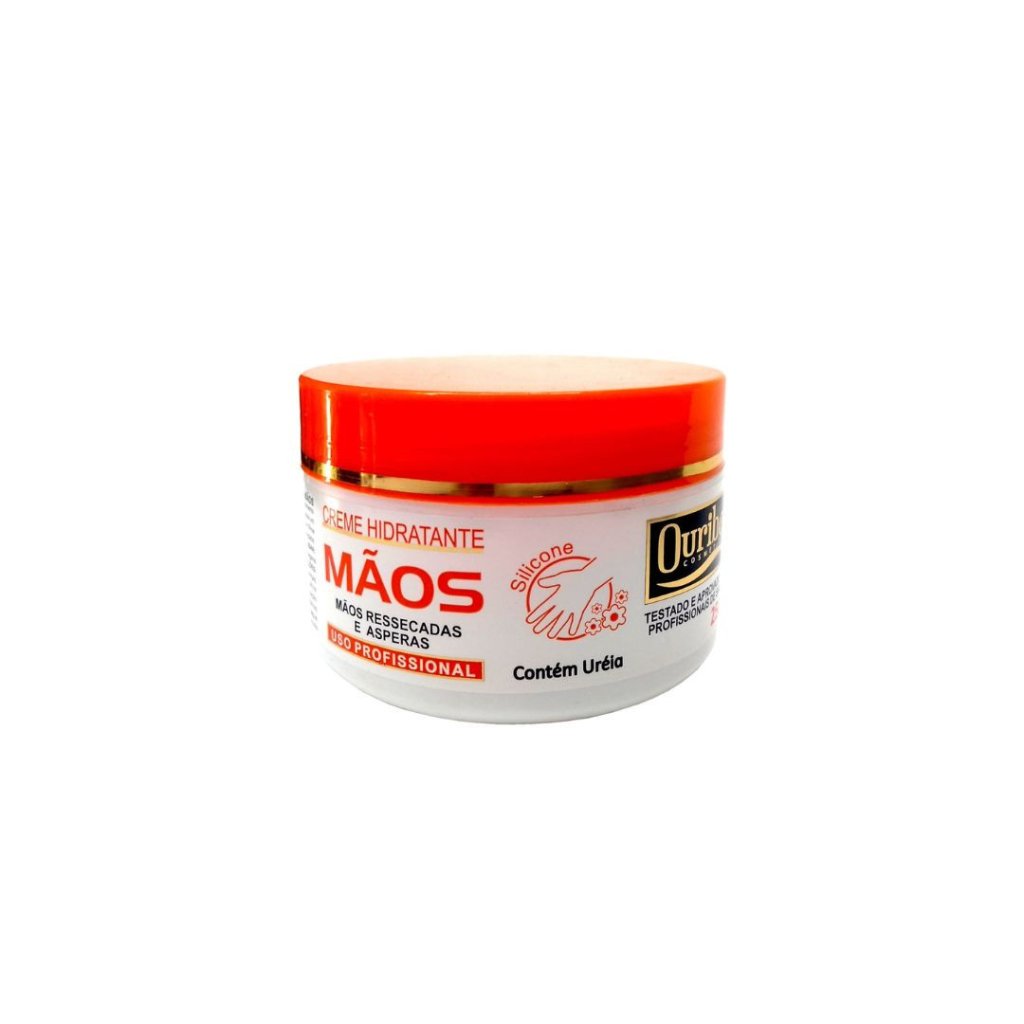 Creme Hidratante para Mãos Ouribel 250g