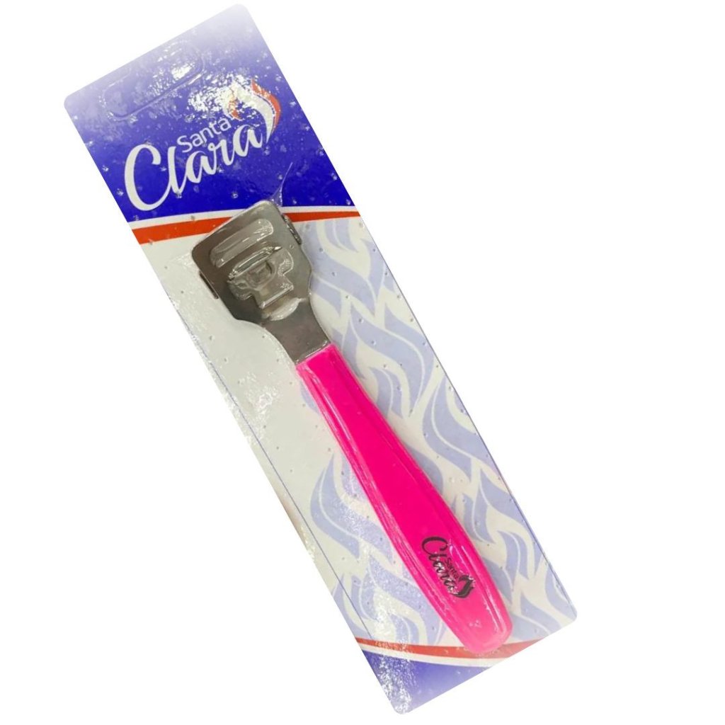 Suporte para Lâmina de Tirar Calosidade