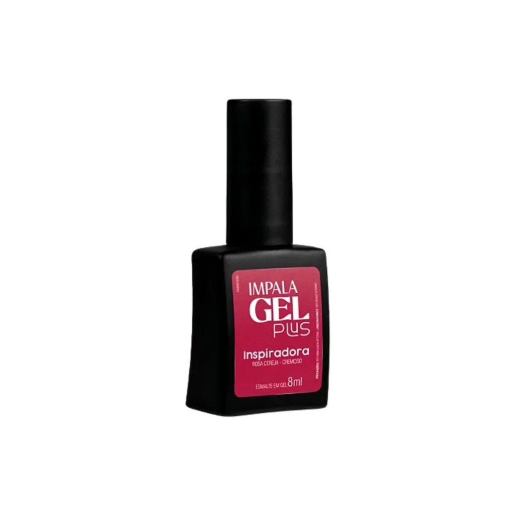 Esmalte em Gel Impala Inspiradora 8ml Cremoso