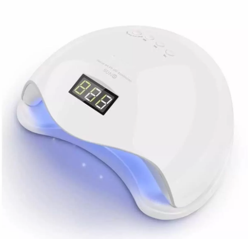 Cabine UV/LED Sun 48 Wats 