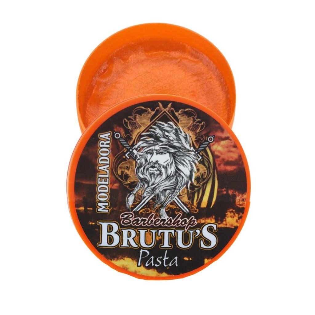 Pasta Modeladora Brutu's 150g Queratina