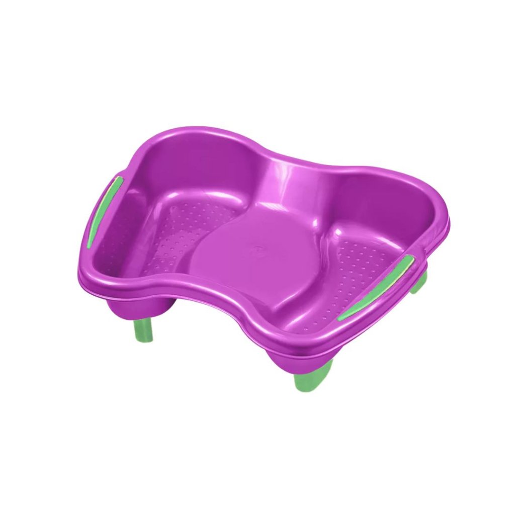 Bacia Para Pedicure c/ Pedestal