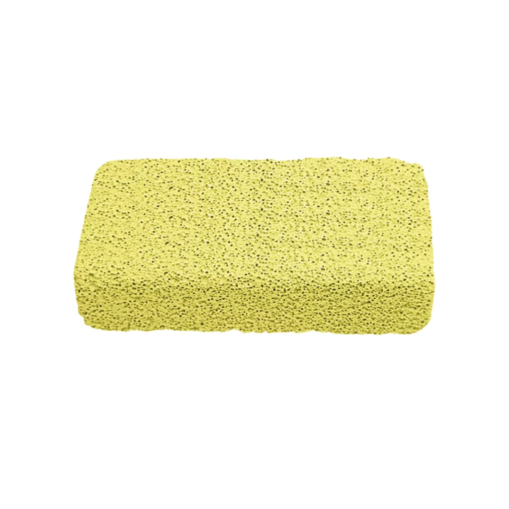 Lixa Pedra Pome para Pés Color