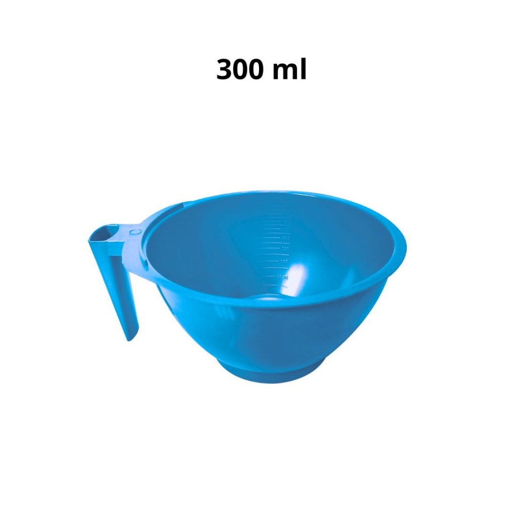 Tigela Graduada para Tintura 300ml