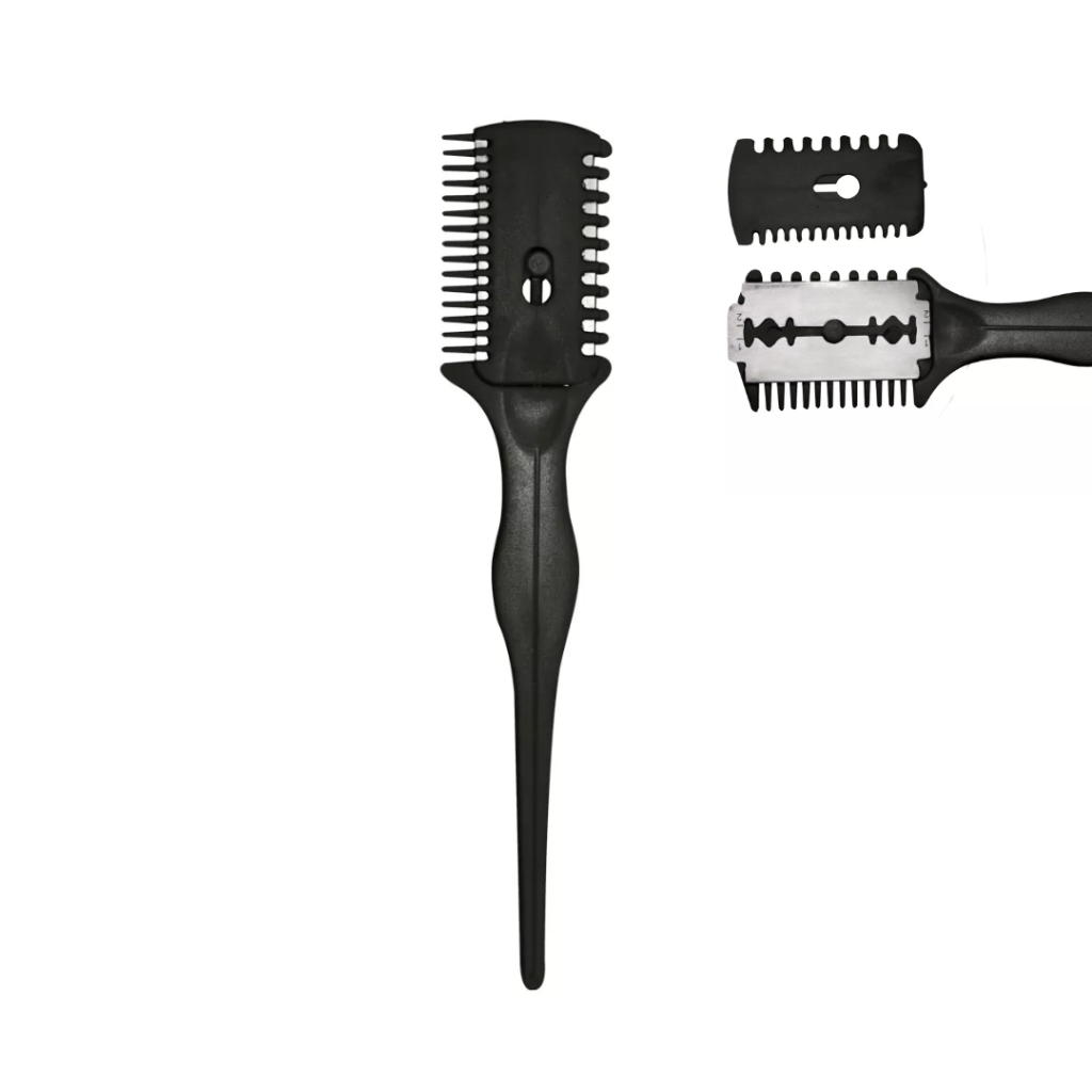 Debastador Plastico com 1 Lamina