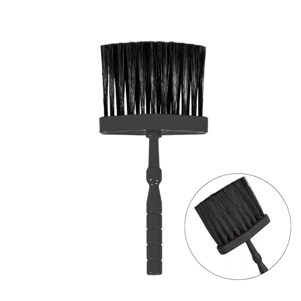 Espanador Preto c/ Cerdas 
