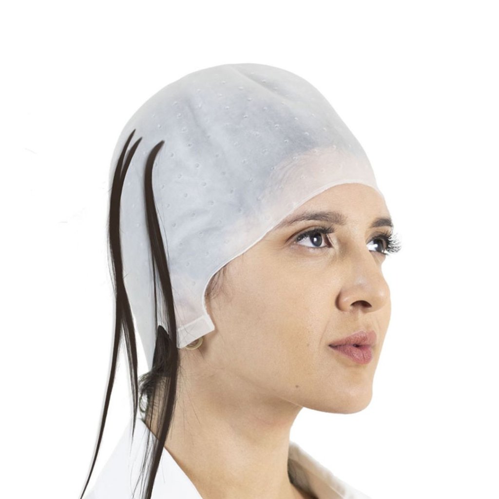 Touca Mechas Especial Silicone