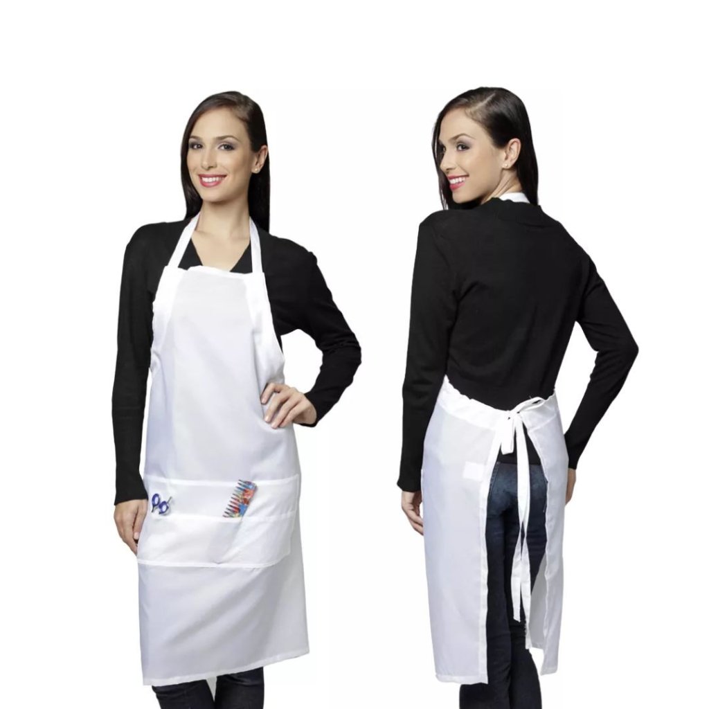 Avental Regulavel em Nylon