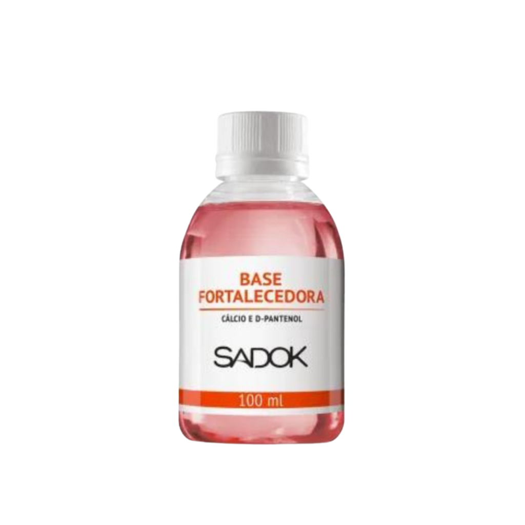 Esmalte Sadok Fortalecedor 100ml