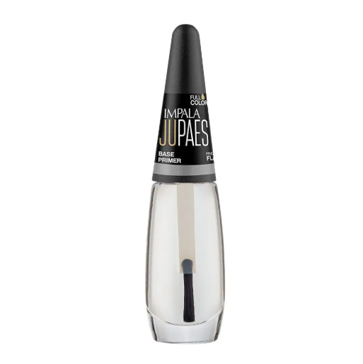 Esmalte Base Impala Ju Paes Incolor Primer