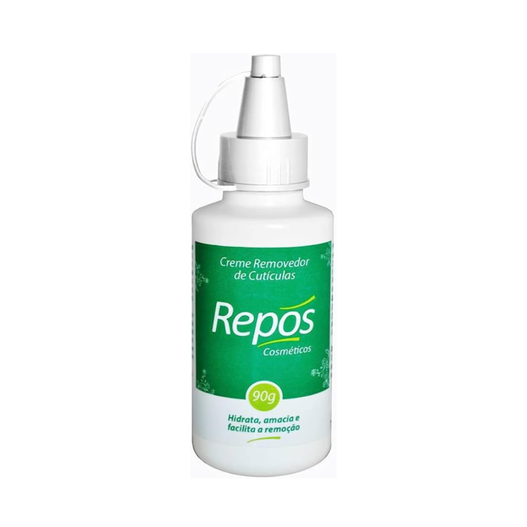 Amaciante de Cutícula Repos Bico 90g