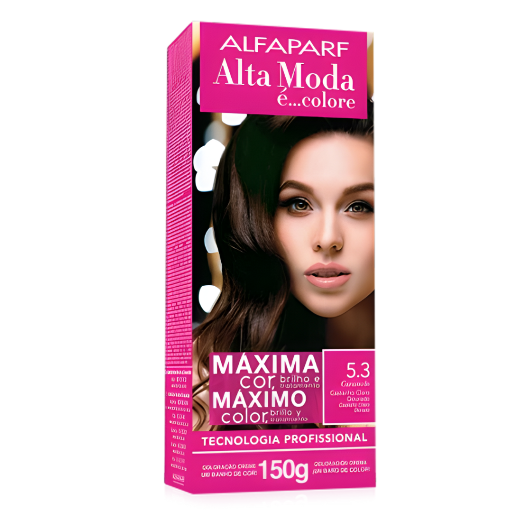 Tinta Dourado Alta Moda 5.3