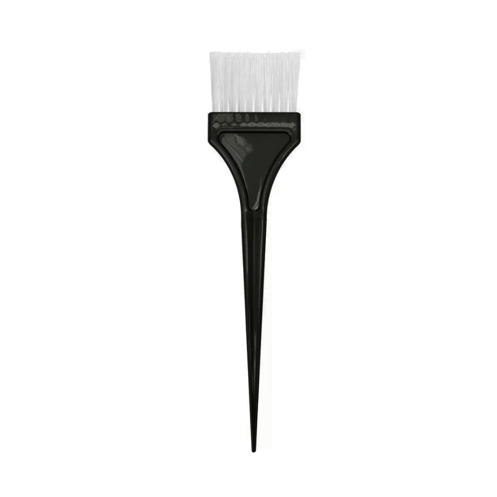 Pincel para Tintura Cerda Branca