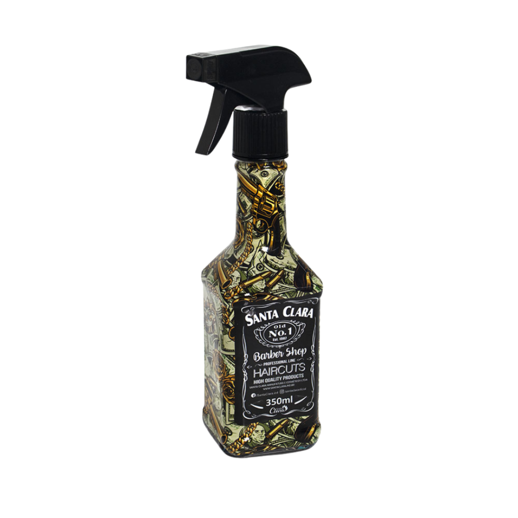 Borrifador Bronx 350ml