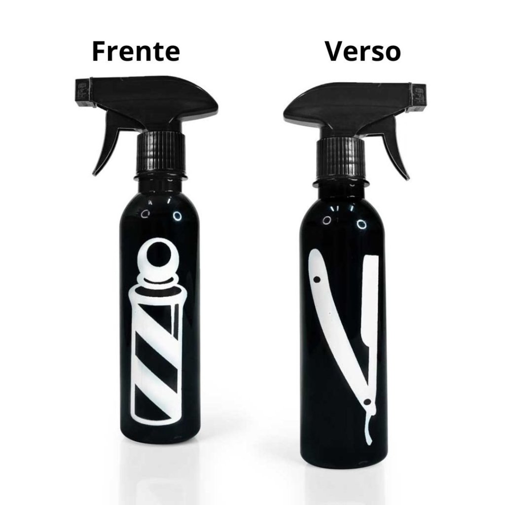 Borrifado Mod. Navalhete 250ml