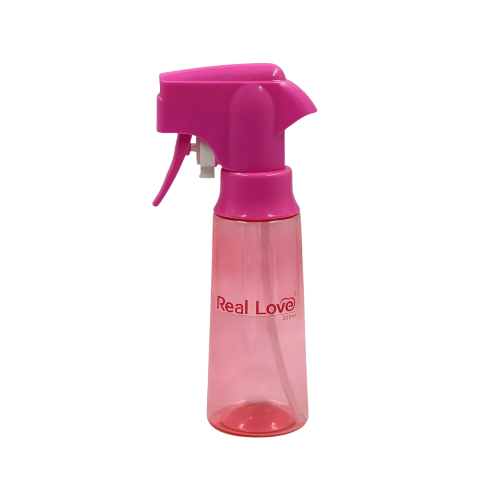 Borrifador de Jato Contínuo 200ml