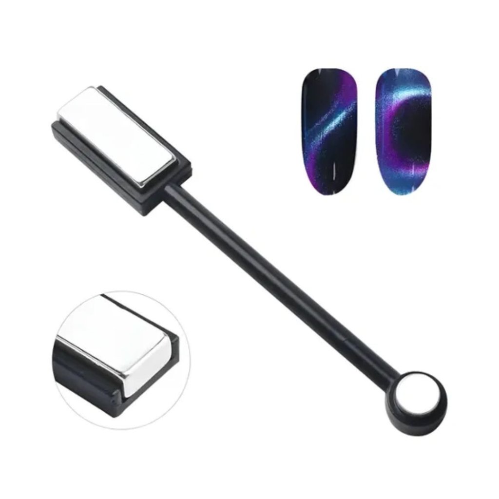 Imã para Esmalte Magnético
