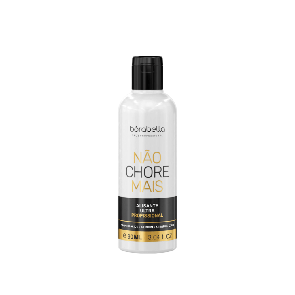 Progressiva Borabella Não Chore Mais 90ml